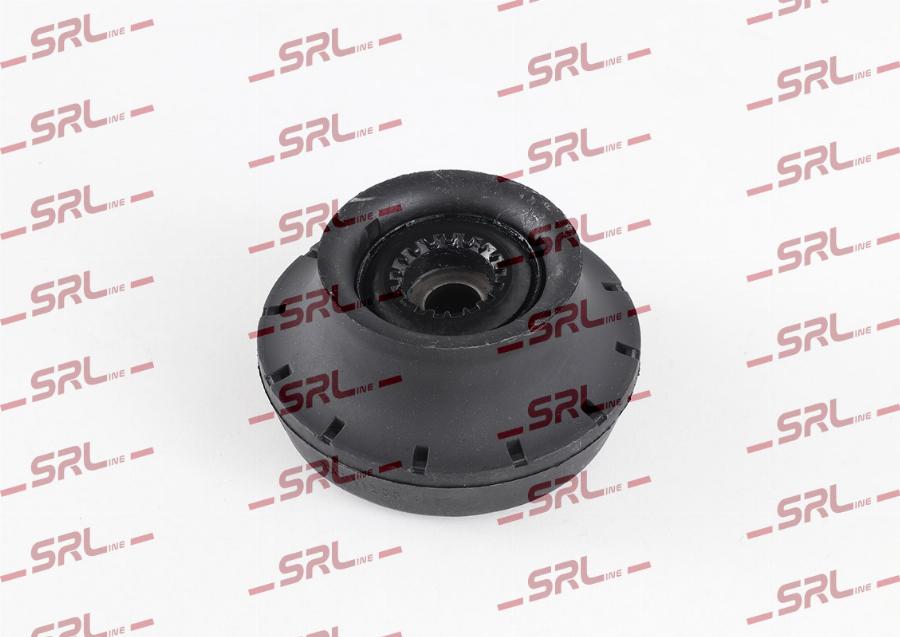 SRLine S020068 - Опора стійки амортизатора, подушка autozip.com.ua