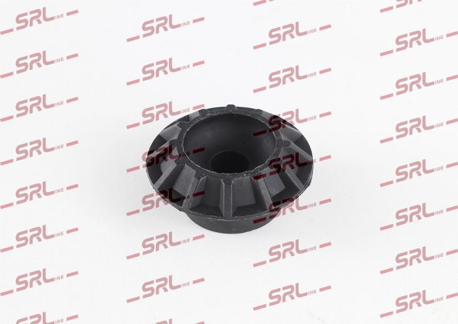SRLine S020067 - Опора стійки амортизатора, подушка autozip.com.ua