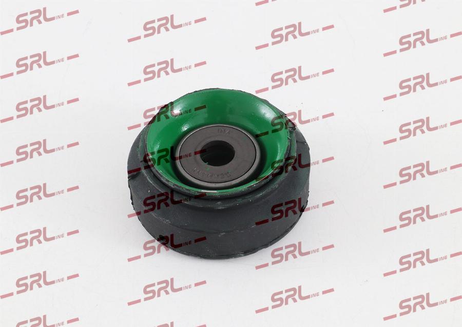 SRLine S020006 - Опора стійки амортизатора, подушка autozip.com.ua