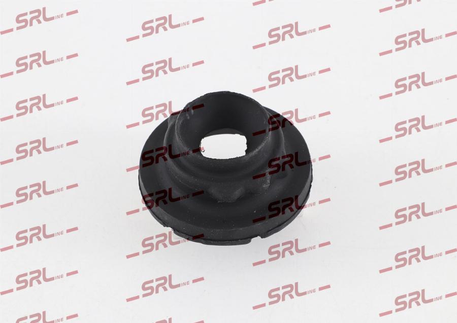 SRLine S020011 - Кріплення ресори autozip.com.ua
