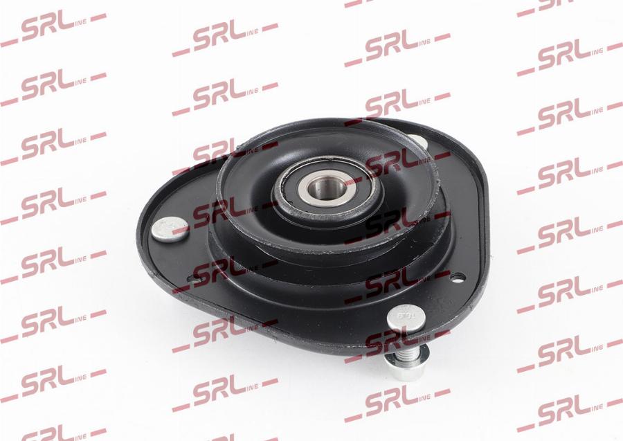 SRLine S020085 - Опора стійки амортизатора, подушка autozip.com.ua