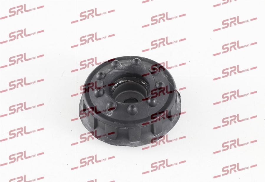 SRLine S020080 - Опора стійки амортизатора, подушка autozip.com.ua