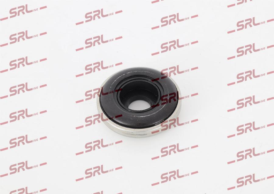 SRLine S020034 - Підшипник кочення, опора стійки амортизатора autozip.com.ua