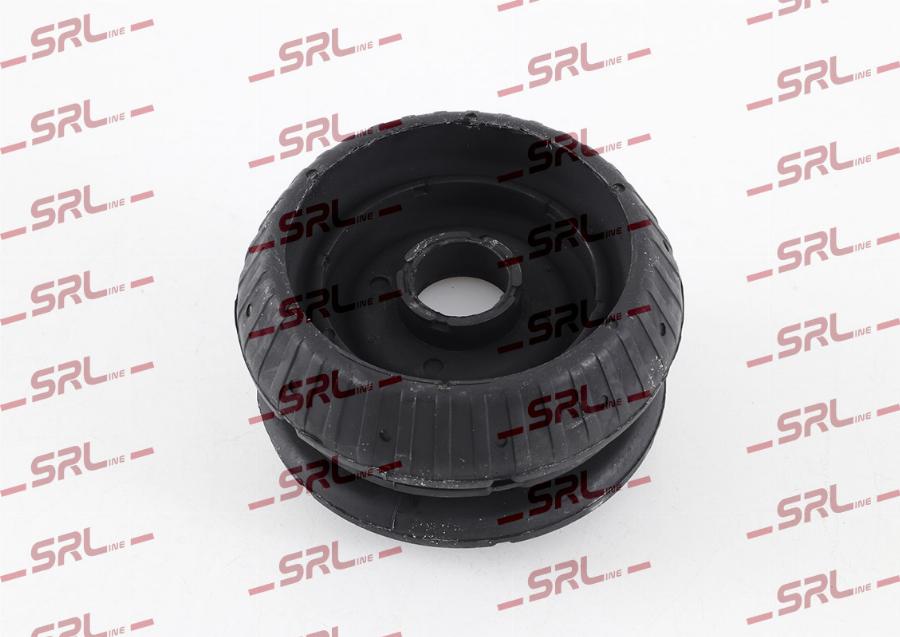 SRLine S020033 - Опора стійки амортизатора, подушка autozip.com.ua