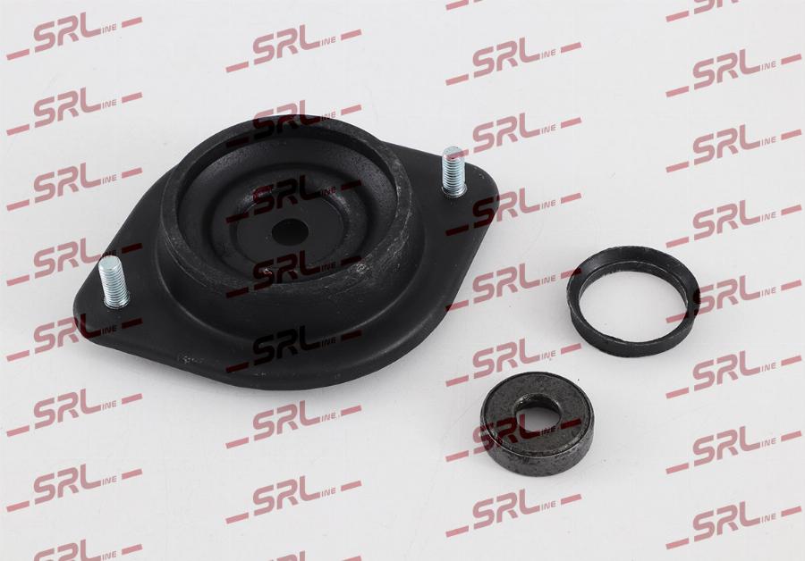 SRLine S020028 - Опора стійки амортизатора, подушка autozip.com.ua
