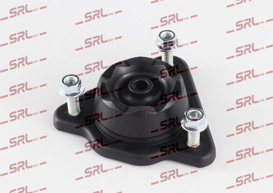 SRLine S020076 - Опора стійки амортизатора, подушка autozip.com.ua
