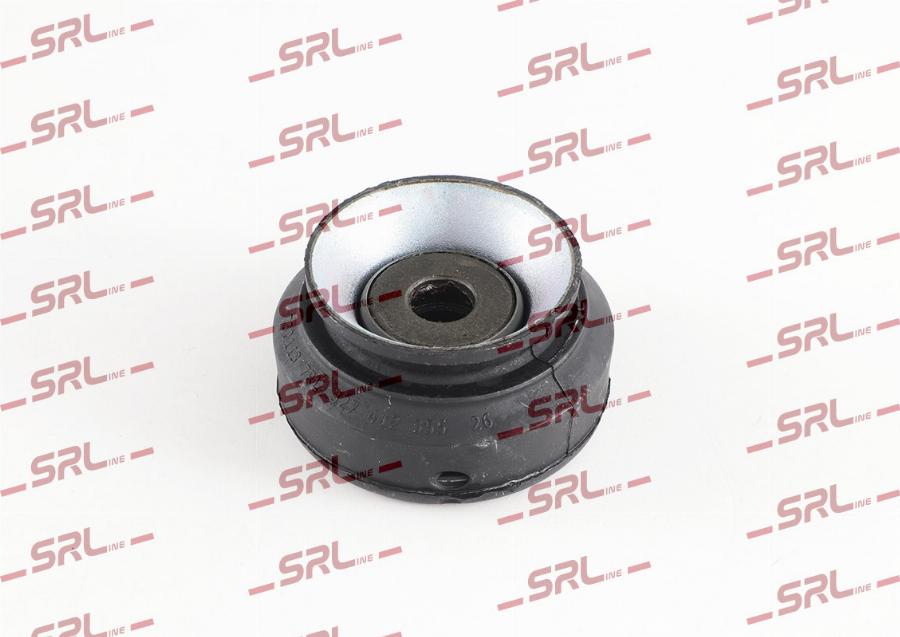 SRLine S020073 - Опора стійки амортизатора, подушка autozip.com.ua