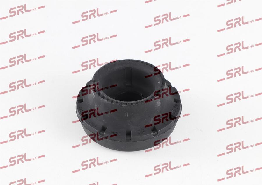 SRLine S020072 - Опора стійки амортизатора, подушка autozip.com.ua