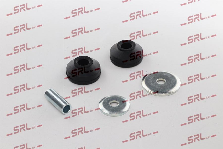 SRLine S020194 - Опора стійки амортизатора, подушка autozip.com.ua