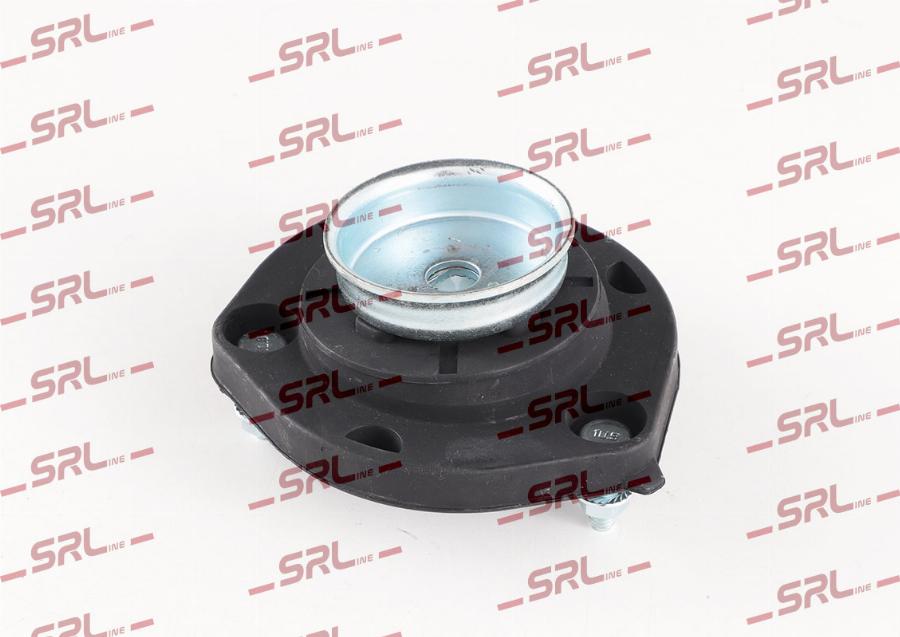 SRLine S020190 - Опора стійки амортизатора, подушка autozip.com.ua