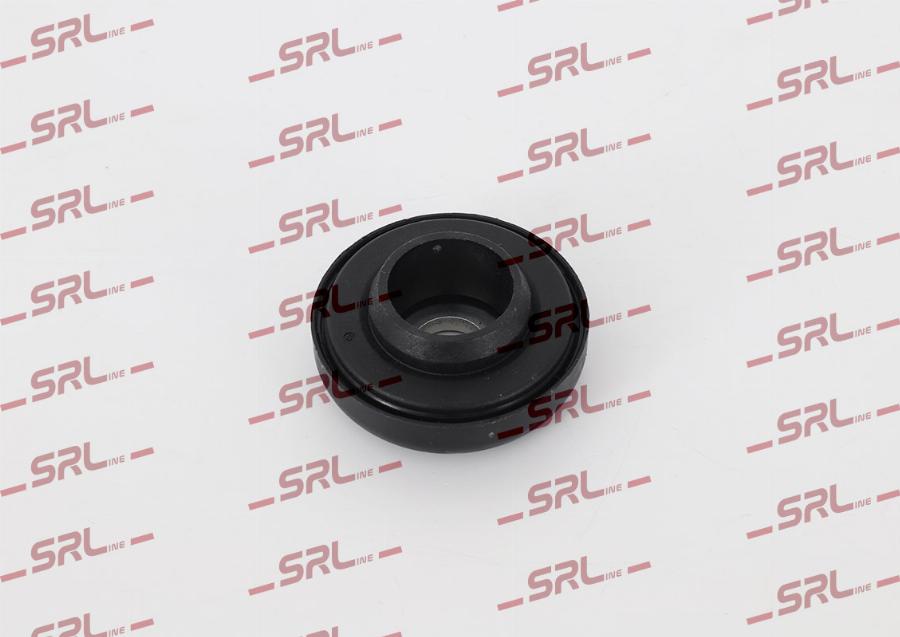 SRLine S020165 - Підшипник кочення, опора стійки амортизатора autozip.com.ua