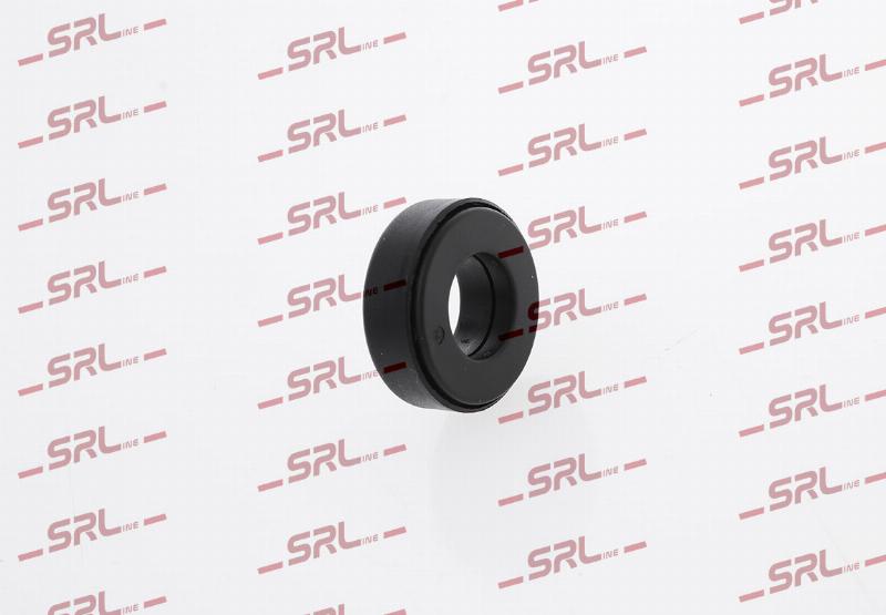 SRLine S020163 - Підшипник кочення, опора стійки амортизатора autozip.com.ua