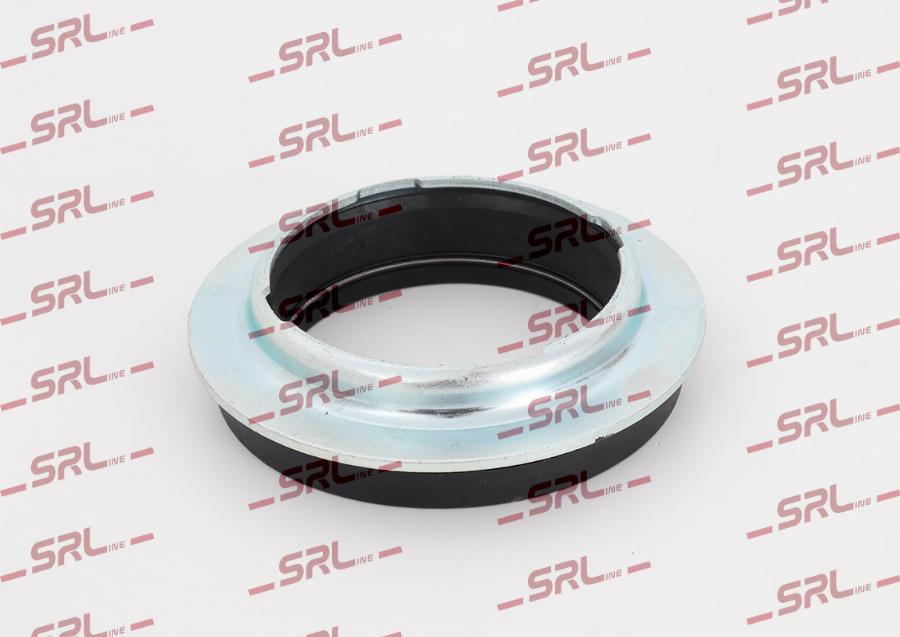 SRLine S020162 - Підшипник кочення, опора стійки амортизатора autozip.com.ua