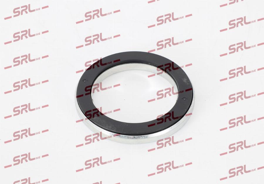 SRLine S020106 - Підшипник кочення, опора стійки амортизатора autozip.com.ua