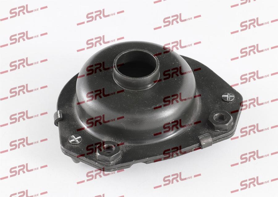 SRLine S020108 - Опора стійки амортизатора, подушка autozip.com.ua