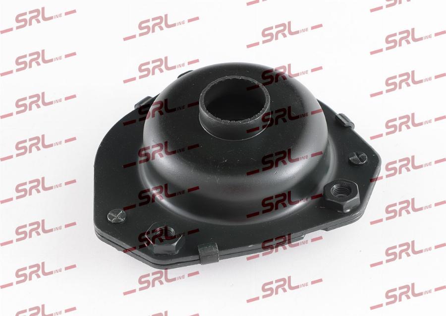 SRLine S020107 - Опора стійки амортизатора, подушка autozip.com.ua