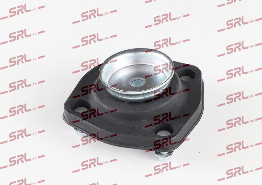 SRLine S020114 - Опора стійки амортизатора, подушка autozip.com.ua