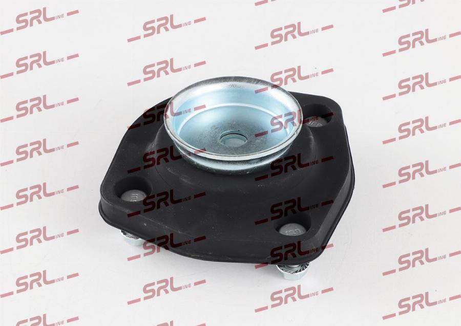 SRLine S020115 - Опора стійки амортизатора, подушка autozip.com.ua