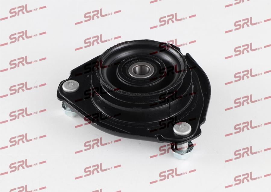 SRLine S020116 - Опора стійки амортизатора, подушка autozip.com.ua
