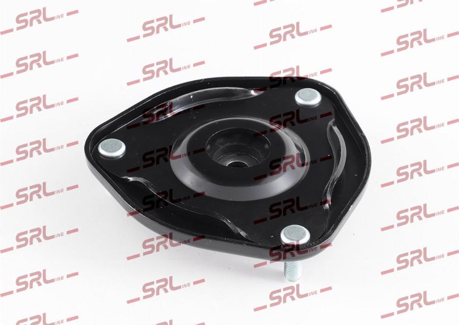SRLine S020189 - Опора стійки амортизатора, подушка autozip.com.ua