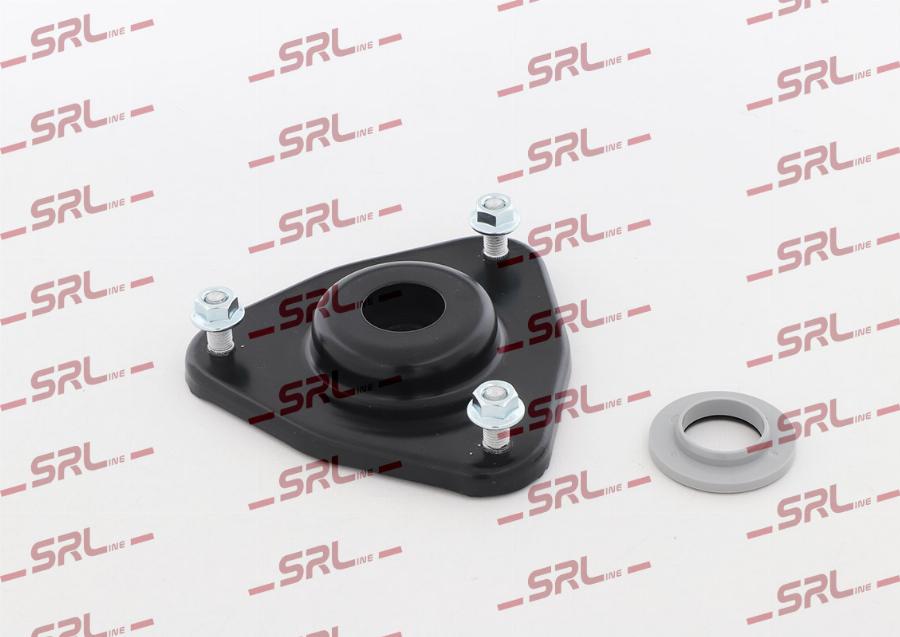 SRLine S020130 - Опора стійки амортизатора, подушка autozip.com.ua