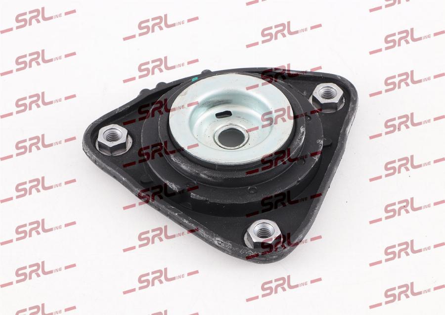 SRLine S020137 - Опора стійки амортизатора, подушка autozip.com.ua
