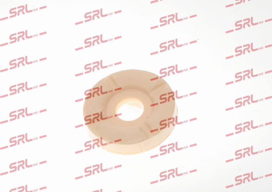 SRLine S020359 - Опора стійки амортизатора, подушка autozip.com.ua