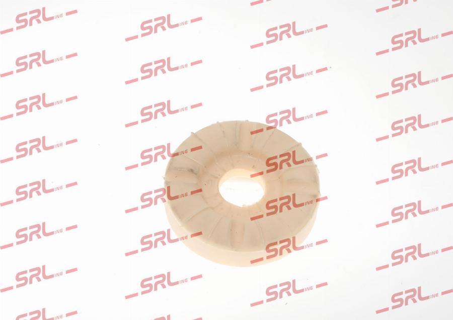 SRLine S020360 - Опора стійки амортизатора, подушка autozip.com.ua