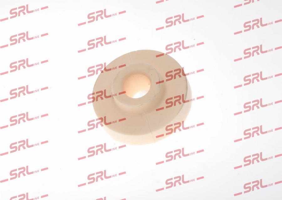 SRLine S020361 - Опора стійки амортизатора, подушка autozip.com.ua