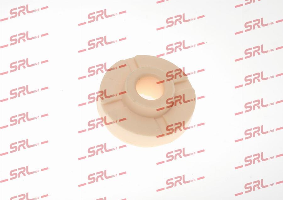 SRLine S020362 - Опора стійки амортизатора, подушка autozip.com.ua