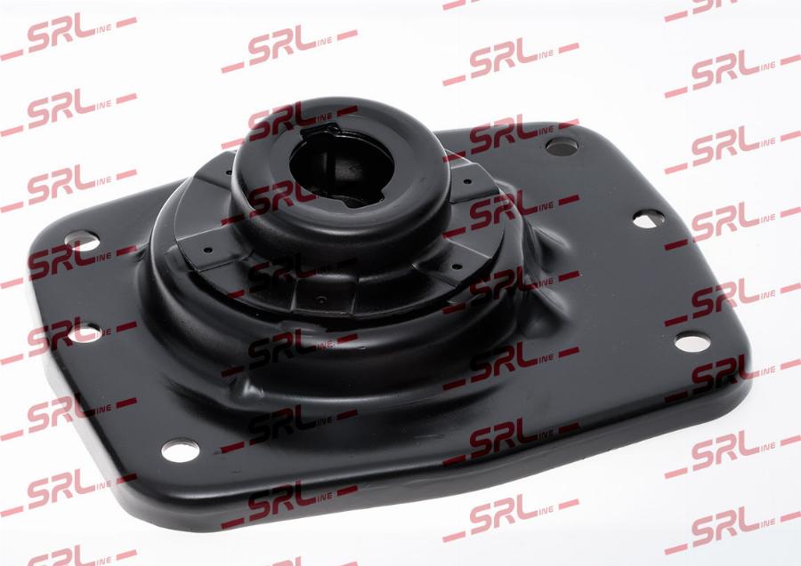SRLine S020367 - Опора стійки амортизатора, подушка autozip.com.ua