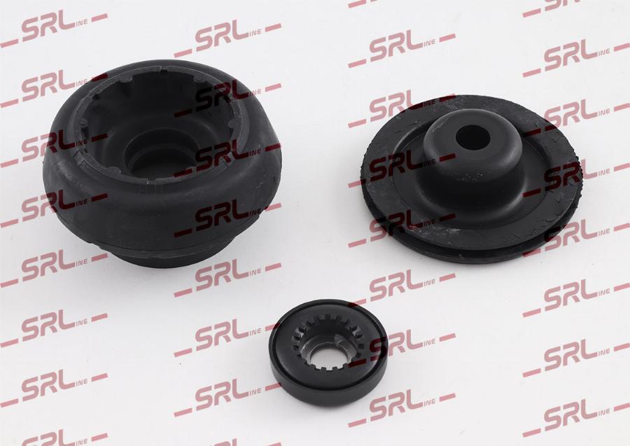 SRLine S020304 - Опора стійки амортизатора, подушка autozip.com.ua
