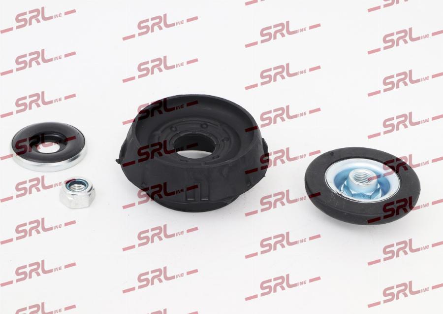 SRLine S020300 - Опора стійки амортизатора, подушка autozip.com.ua