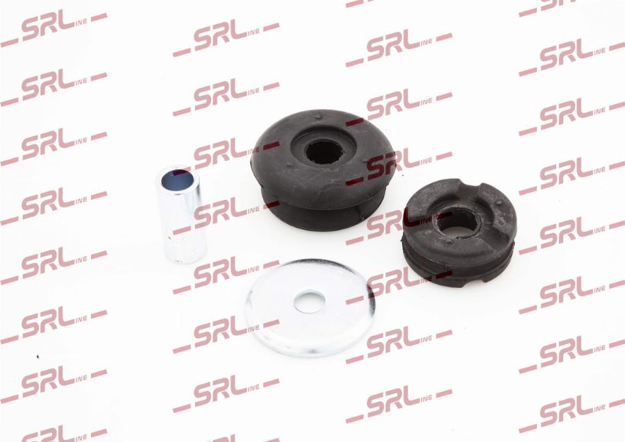 SRLine S020316 - Опора стійки амортизатора, подушка autozip.com.ua
