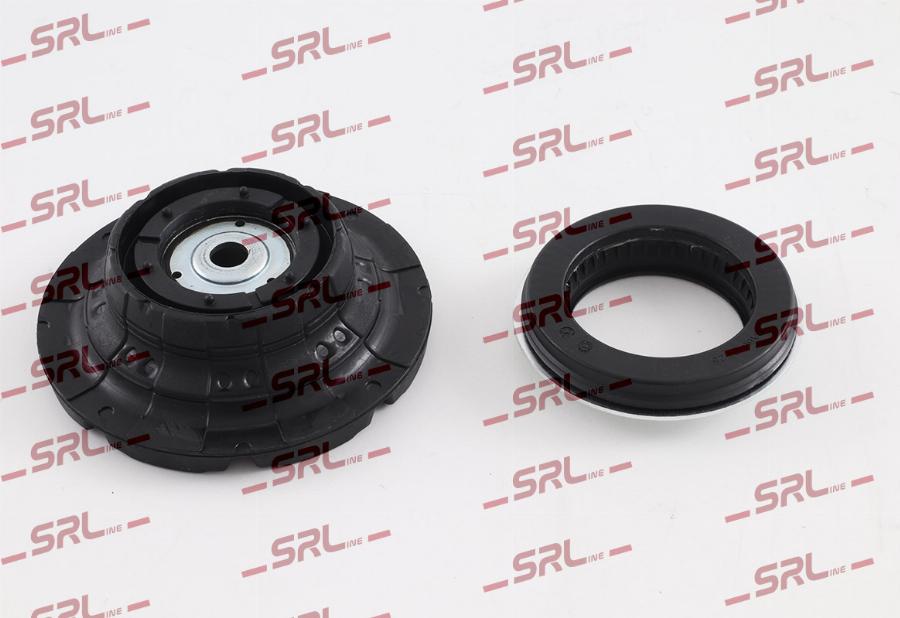 SRLine S020311 - Опора стійки амортизатора, подушка autozip.com.ua