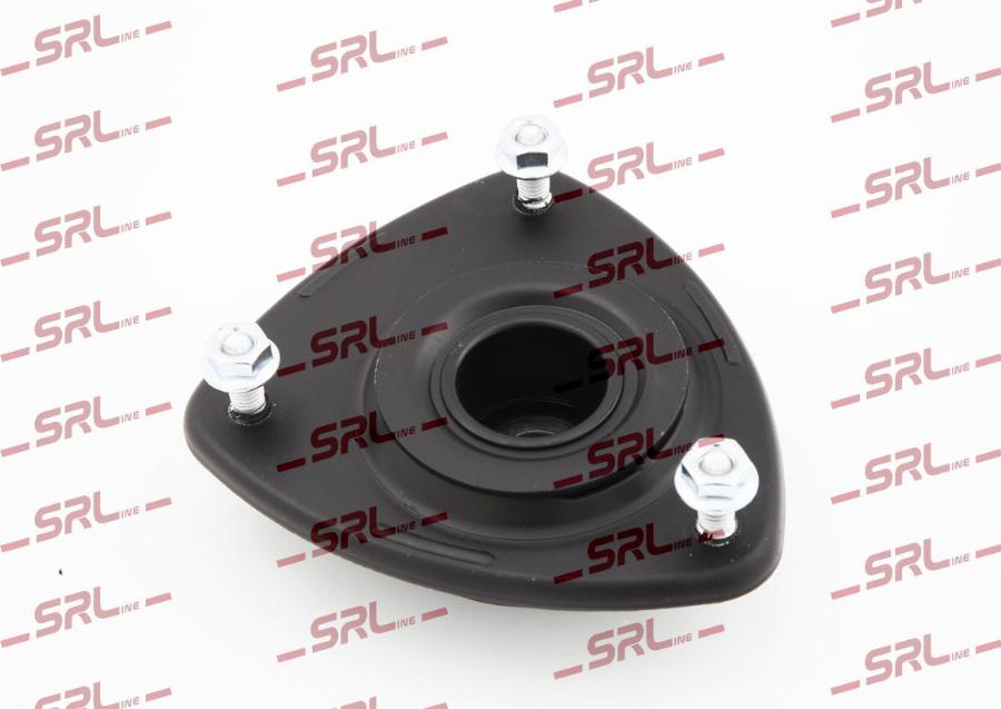 SRLine S020318 - Опора стійки амортизатора, подушка autozip.com.ua
