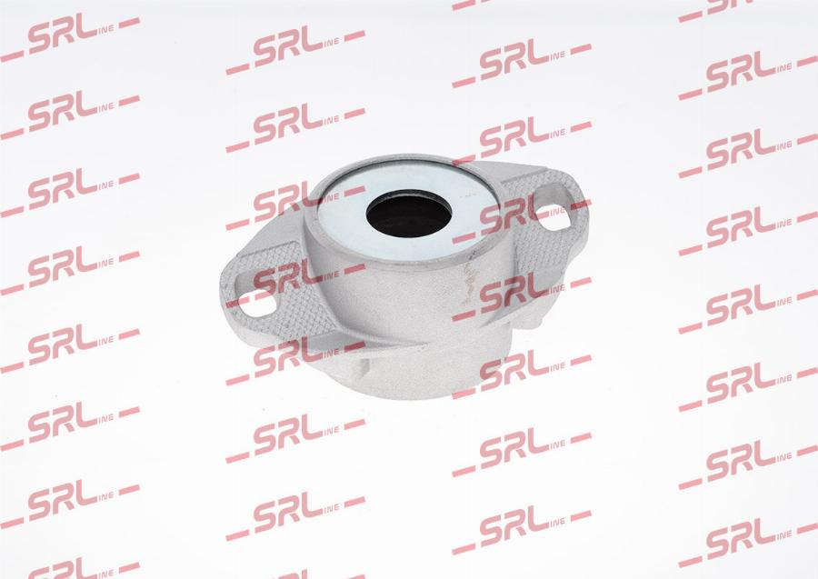 SRLine S020337 - Опора стійки амортизатора, подушка autozip.com.ua