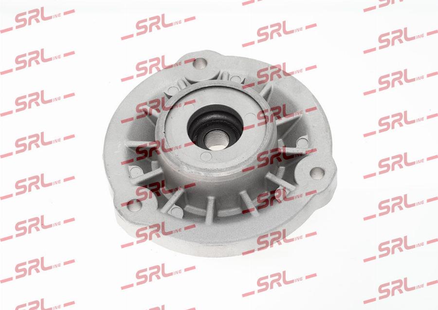 SRLine S020322 - Опора стійки амортизатора, подушка autozip.com.ua