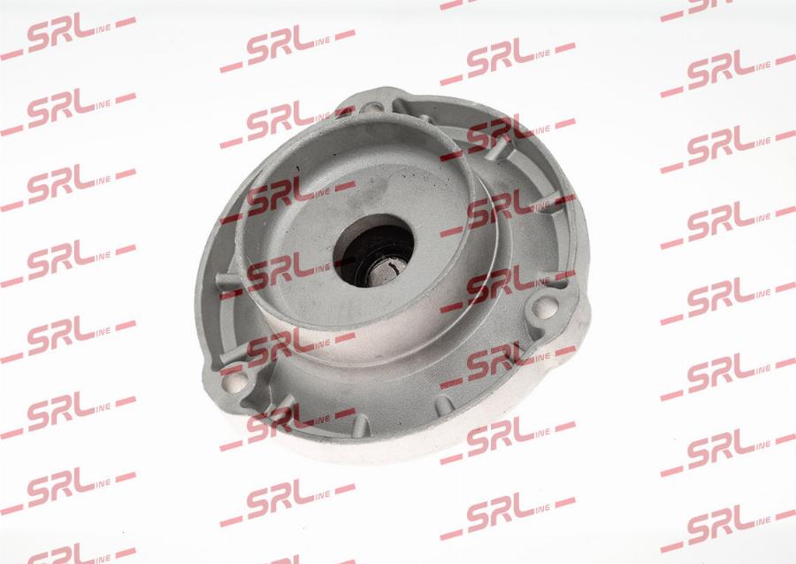 SRLine S020374 - Опора стійки амортизатора, подушка autozip.com.ua