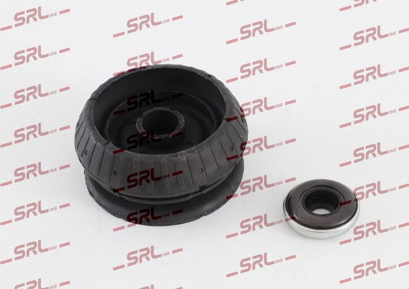 SRLine S020240 - Опора стійки амортизатора, подушка autozip.com.ua