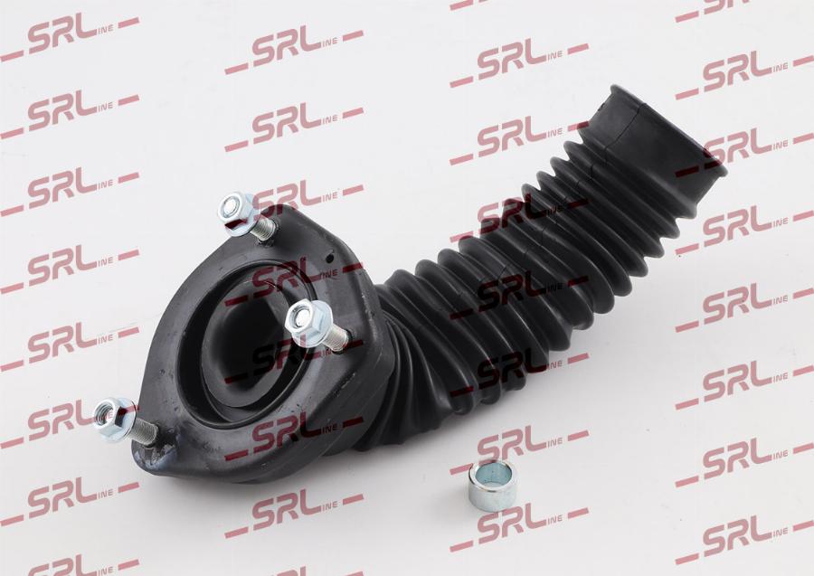 SRLine S020259 - Опора стійки амортизатора, подушка autozip.com.ua