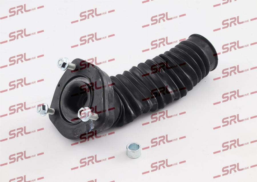 SRLine S020258 - Опора стійки амортизатора, подушка autozip.com.ua