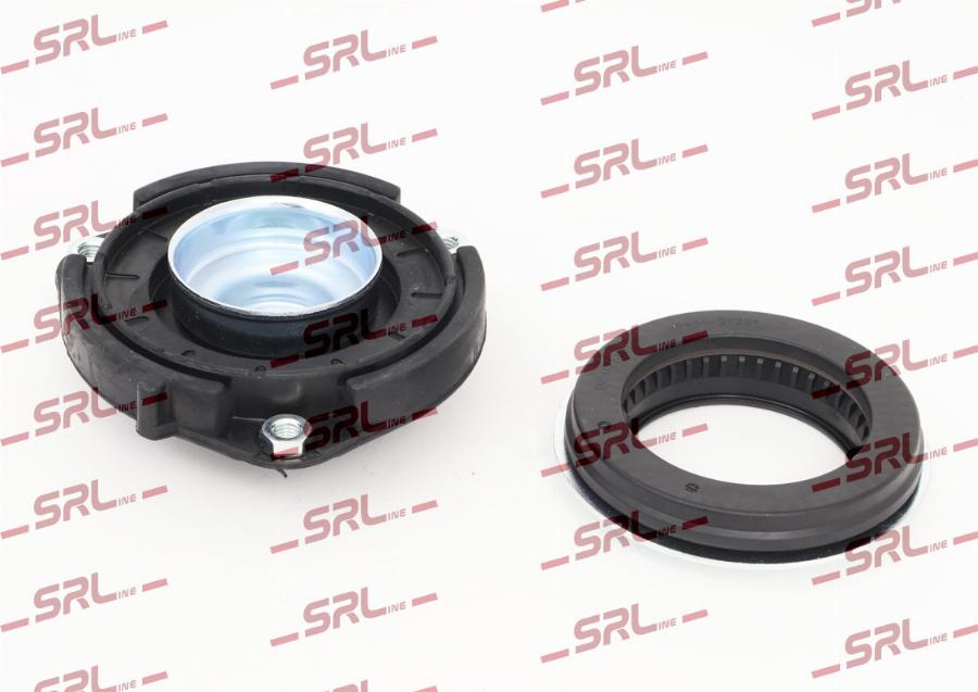 SRLine S020260 - Опора стійки амортизатора, подушка autozip.com.ua