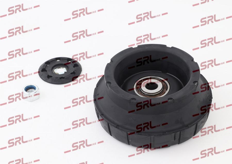 SRLine S020268 - Опора стійки амортизатора, подушка autozip.com.ua