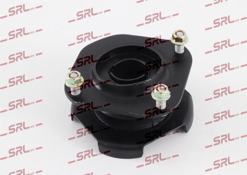 SRLine S020205 - Опора стійки амортизатора, подушка autozip.com.ua
