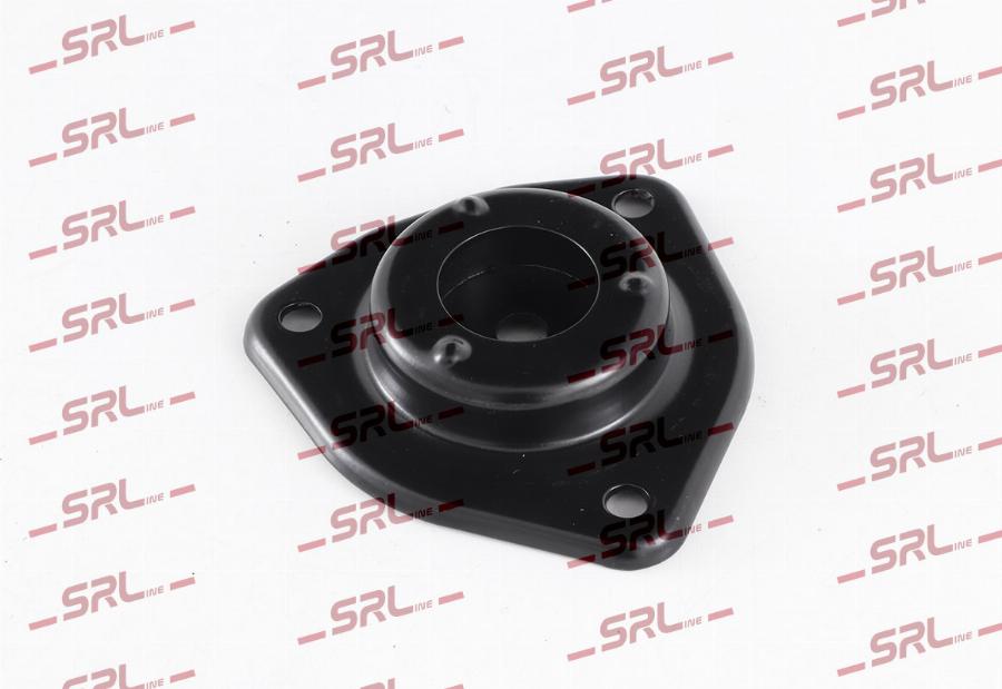 SRLine S020201 - Опора стійки амортизатора, подушка autozip.com.ua
