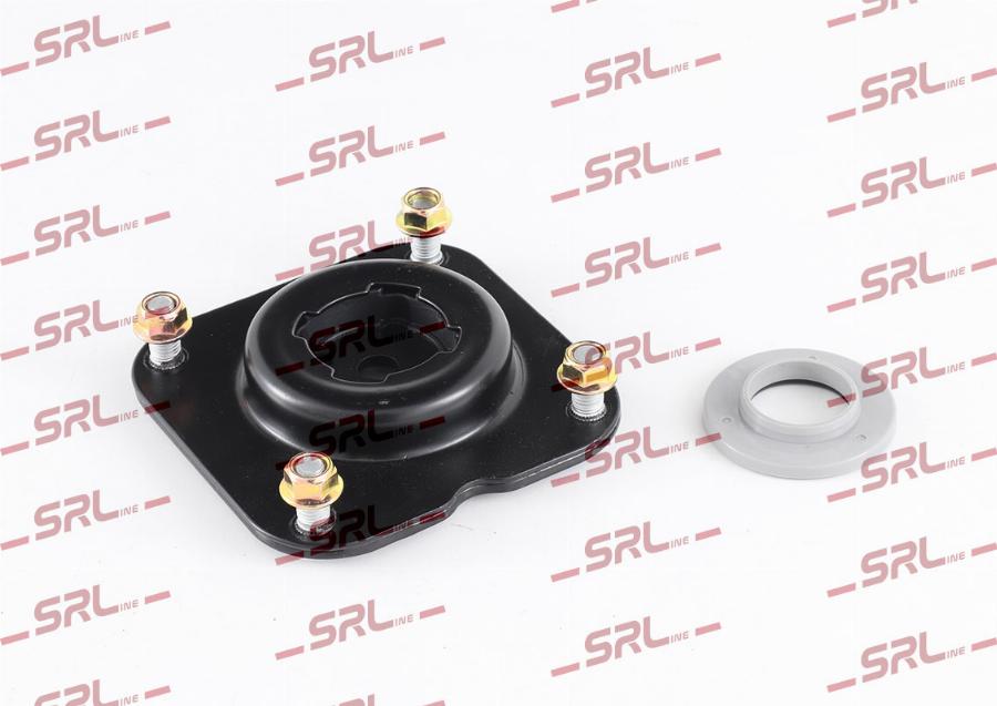 SRLine S020203 - Опора стійки амортизатора, подушка autozip.com.ua
