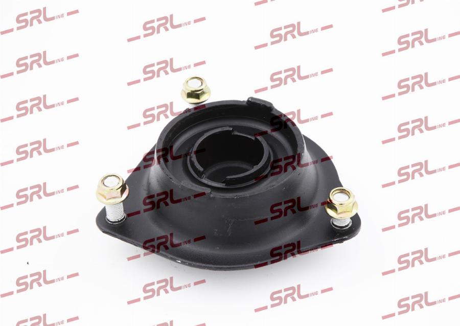 SRLine S020202 - Опора стійки амортизатора, подушка autozip.com.ua