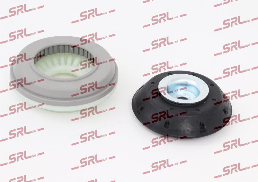 SRLine S020289 - Опора стійки амортизатора, подушка autozip.com.ua