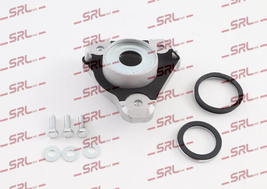 SRLine S020286 - Опора стійки амортизатора, подушка autozip.com.ua